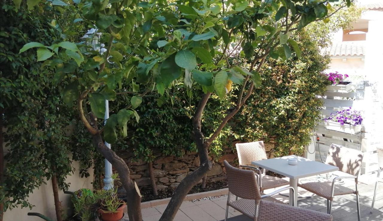 Marme 호텔 산테오도로 외부 사진