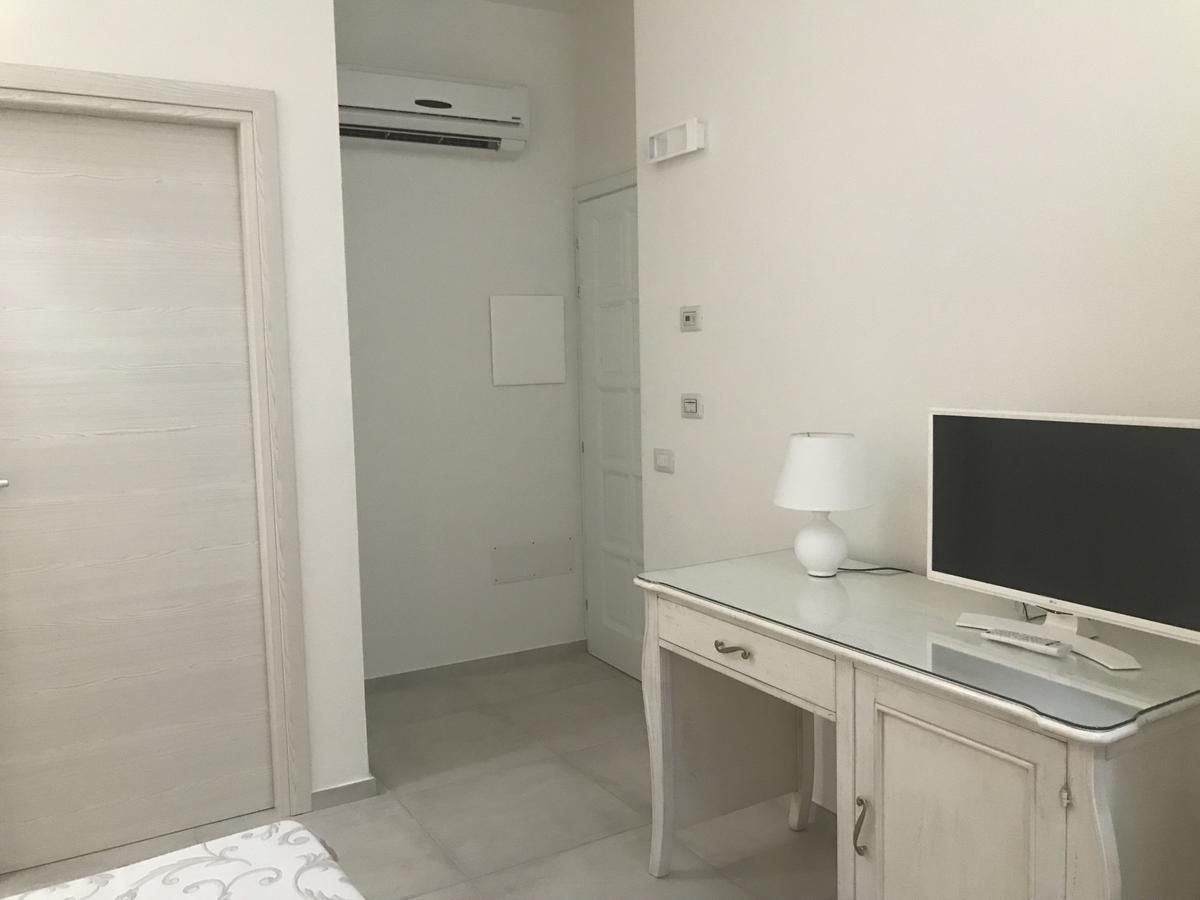 Marme 호텔 산테오도로 외부 사진